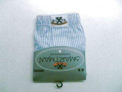 poplin boxer ''toptan sat��''